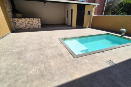 Casa à venda com 3 suítes no condomínio Residencial Villa Di Treviso, Vinhedo - SP