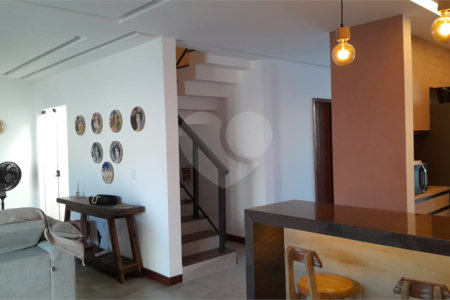 Casa à venda com 4 suítes em Geribá, Armação dos Búzios, RJ