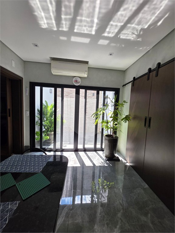 Casa Térrea à venda com 4 quartos, sendo 2 suítes, em Vila Avaí, Indaiatuba, SP