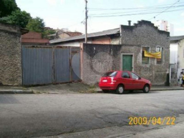 Terreno à venda em Vila Prudente, São Paulo, SP