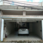 Sobrado à venda com 3 quartos, sendo 1 suíte, em Chora Menino, São Paulo, SP