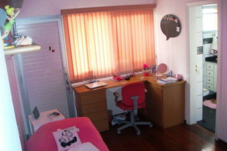 Apartamento à venda com 4 quartos, sendo 3 suítes, em Água Fria, São Paulo, SP