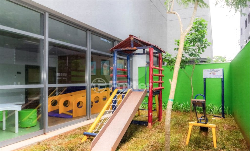 Studio à venda com 2 suítes em Jardim das Acácias, São Paulo, SP