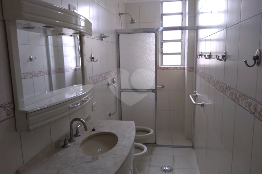 Apartamento à venda com 3 quartos em Santana, São Paulo, SP