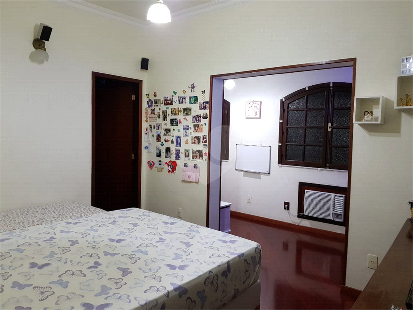Casa de Vila à venda com 4 quartos, sendo 3 suítes,  em Tijuca, Rio de Janeiro, RJ