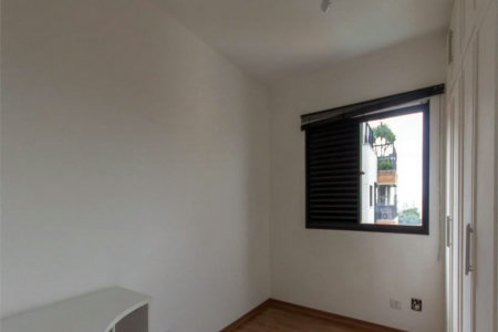 Cobertura à venda com 4 suítes em Vila Sônia, São Paulo, SP