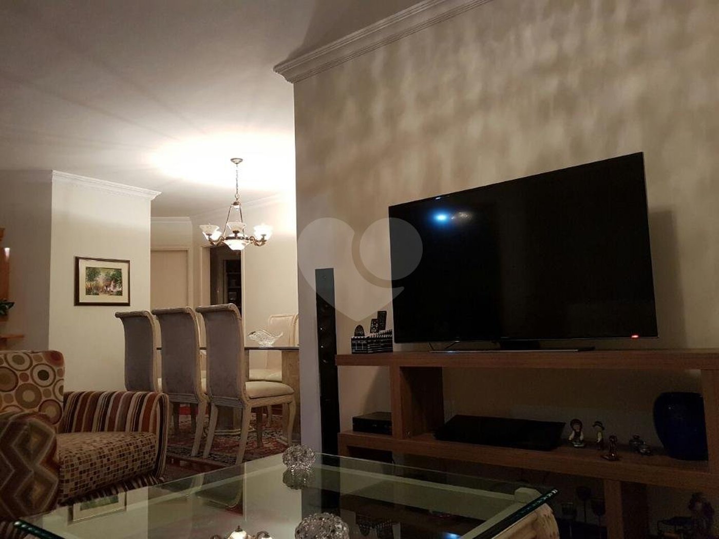 Apartamento à venda com 3 quartos, sendo 1 suíte, em Vila Andrade, São Paulo, SP