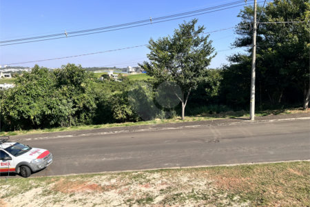 Terreno à venda no condomínio Quintas da Terracota, Indaiatuba - SP