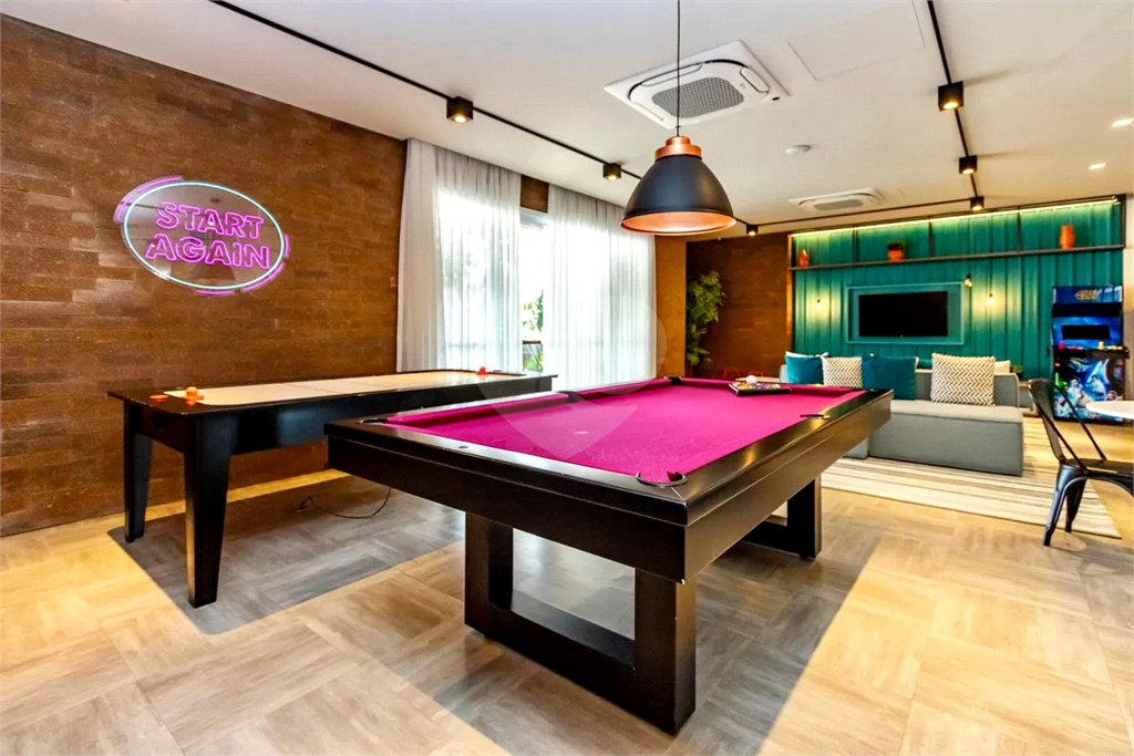 Apartamento à venda com 3 suítes em Brooklin, São Paulo, SP