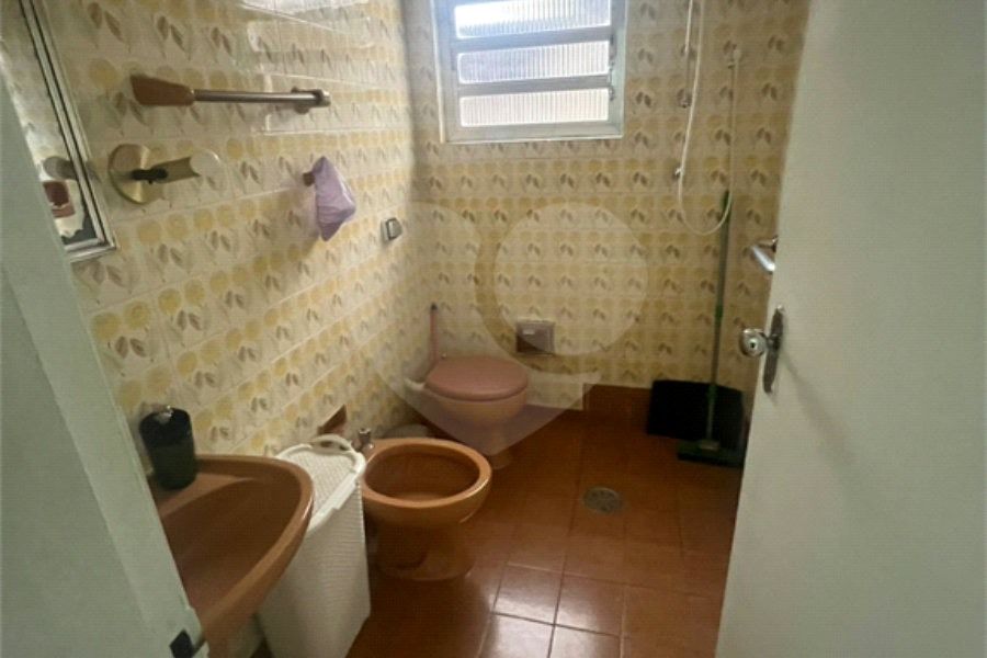 Sobrado à venda com 2 quartos em Tucuruvi, São Paulo, SP