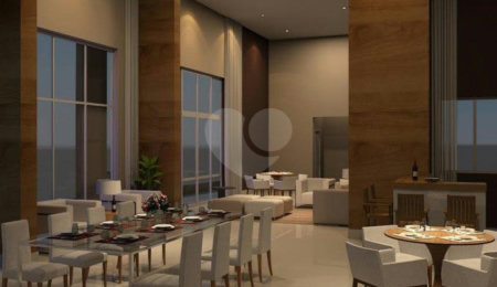 Apartamento à venda com 2 quartos, sendo 1 suíte,  em Vila Nova Cachoeirinha, São Paulo, SP