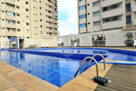 Apartamento à venda com 3 suítes no Centro, Santo André, SP