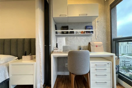 Apartamento à venda com 2 suítes em Vila Romana, São Paulo, SP