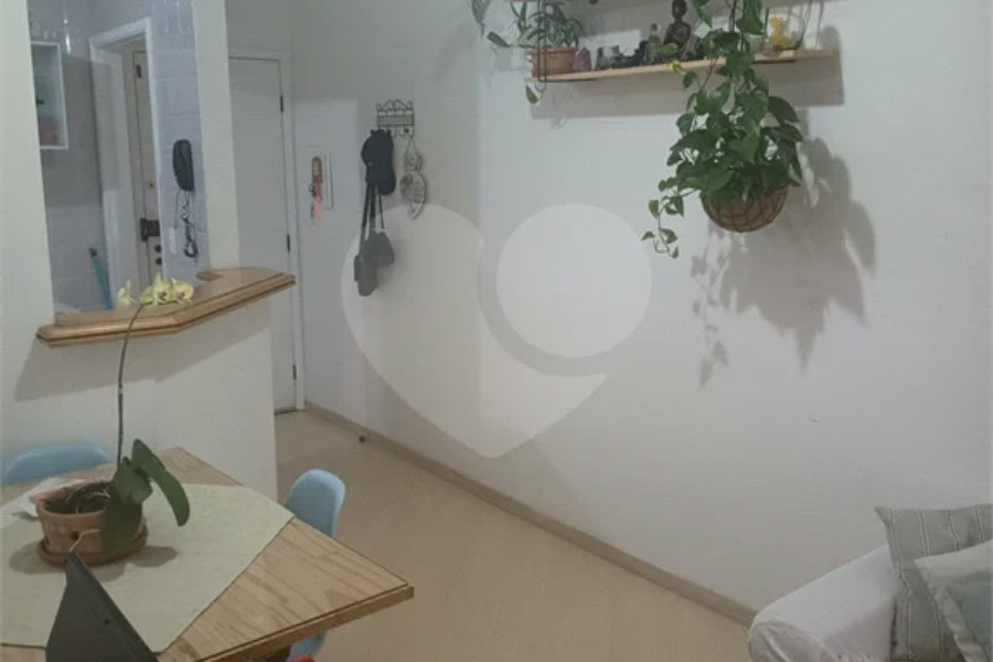 Apartamento à venda com 2 quartos, sendo 1 suíte, em Mandaqui, São Paulo, SP