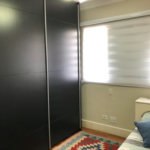 Apartamento à venda com 4 quartos, sendo 3 suítes, em Cidade Monções, São Paulo, SP