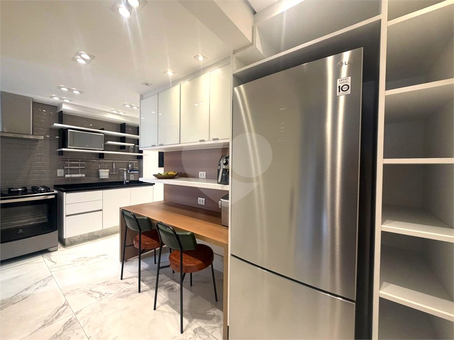 Apartamento à venda com 3 quartos, sendo 2 suítes, em Vila Mascote, São Paulo, SP