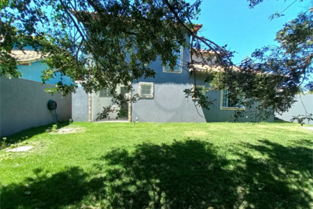 Casa em condomínio à venda com 3 suítes em Golfe, Armação dos Búzios, RJ
