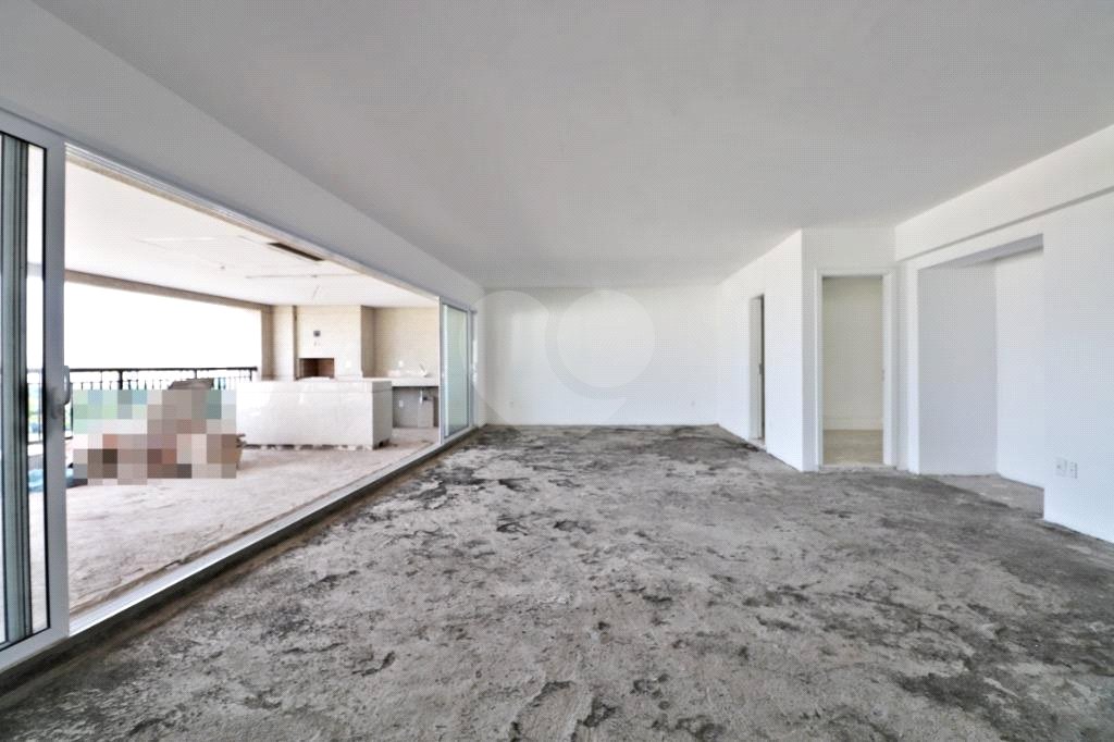 Apartamento à venda com 4 suítes em Santana, São Paulo, SP