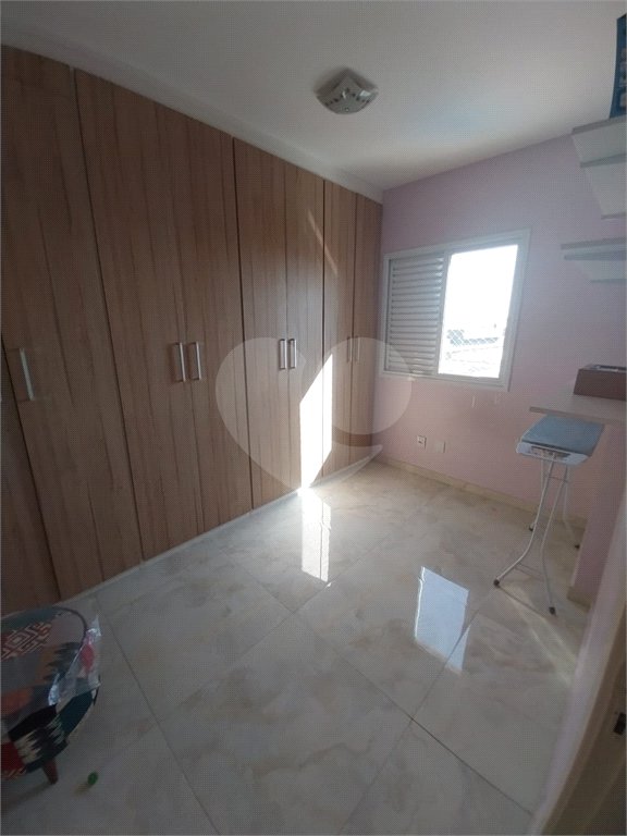 Apartamento à venda com 3 quartos, sendo 1 suíte, em Vila Rubens, Mogi das Cruzes, SP