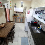 Casa Térrea à venda com 2 quartos em Tucuruvi, São Paulo, SP