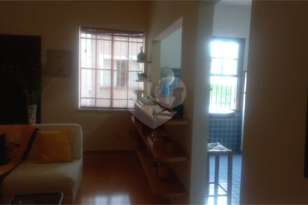 Apartamento à venda com 2 quartos em Jardim Paulistano, São Paulo, SP