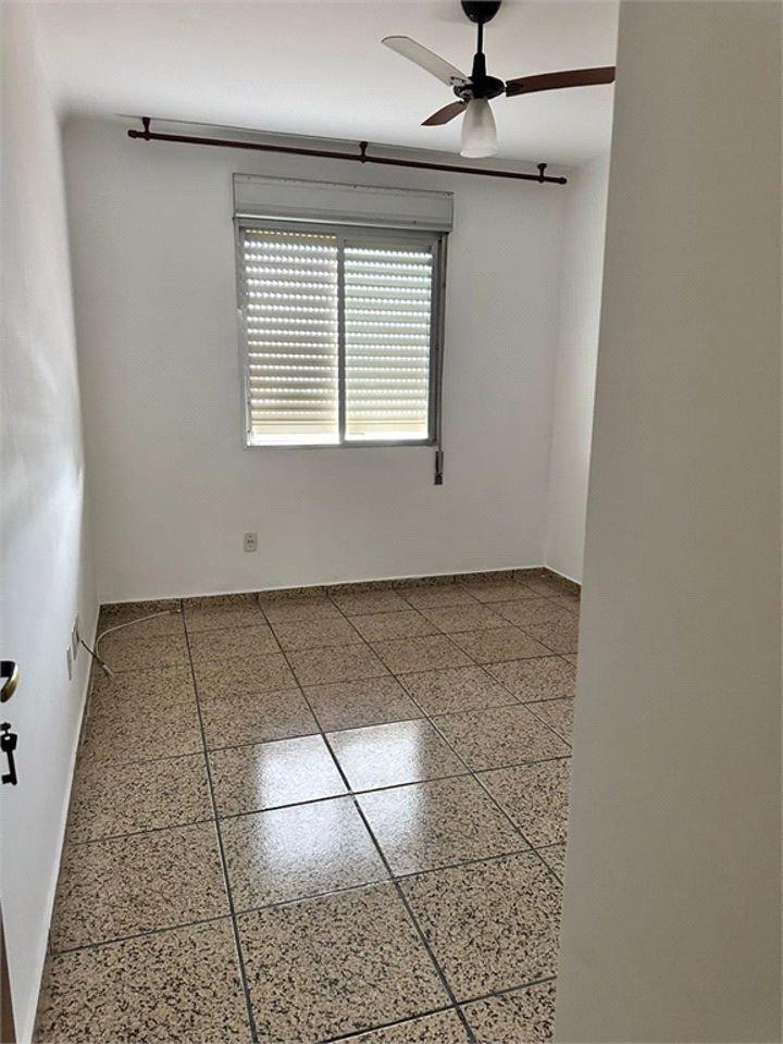 Apartamento Residencial à venda, Itararé, São Vicente - AP0804.