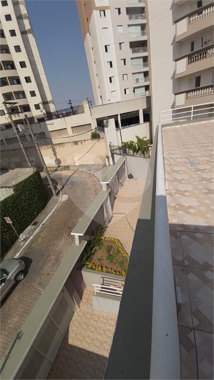 Sobrado à venda com 4 quartos, sendo 2 suítes, em Mandaqui, São Paulo, SP