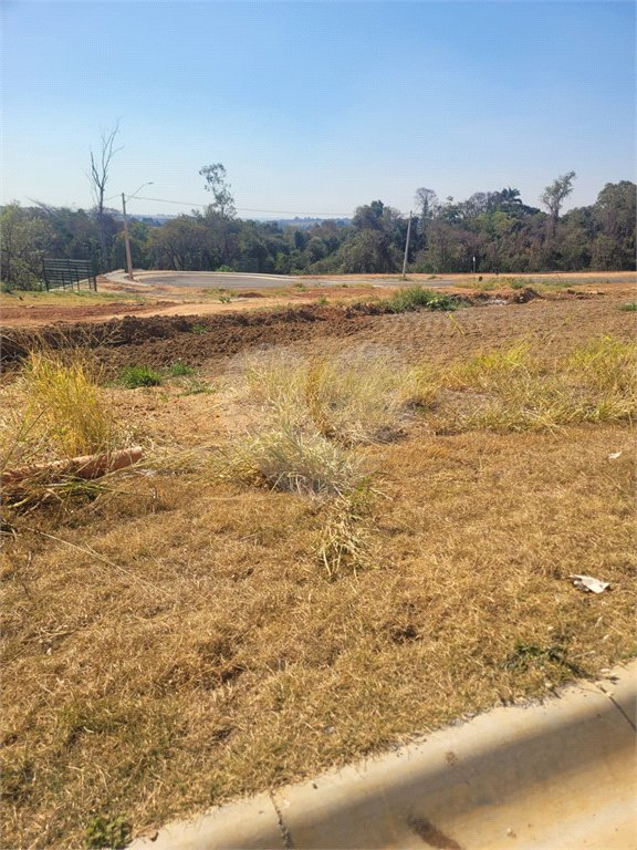 Terreno à venda no condomínio Villa Trivento, Indaiatuba - SP