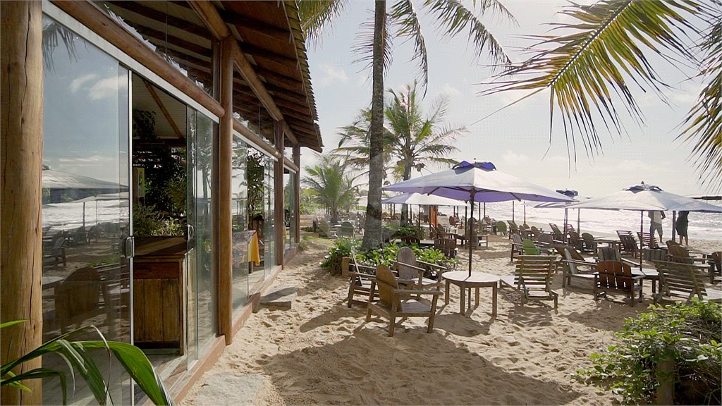 Salão à venda em Orla Norte, Porto Seguro, BA