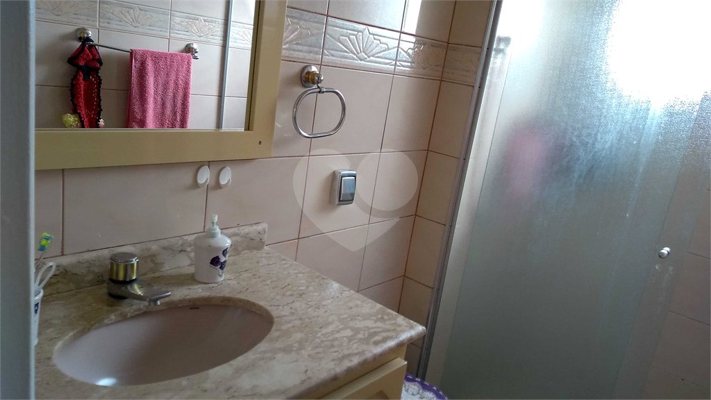Apartamento à venda com 3 quartos, sendo 1 suíte, em Água Fria, São Paulo, SP
