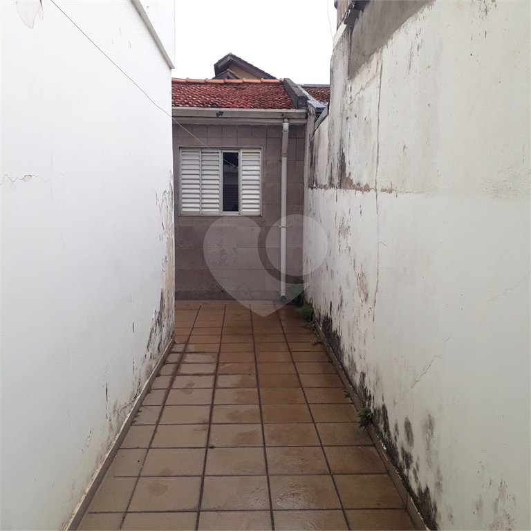 Sobrado à venda com 3 quartos em Jardim Oriental, São Paulo, SP
