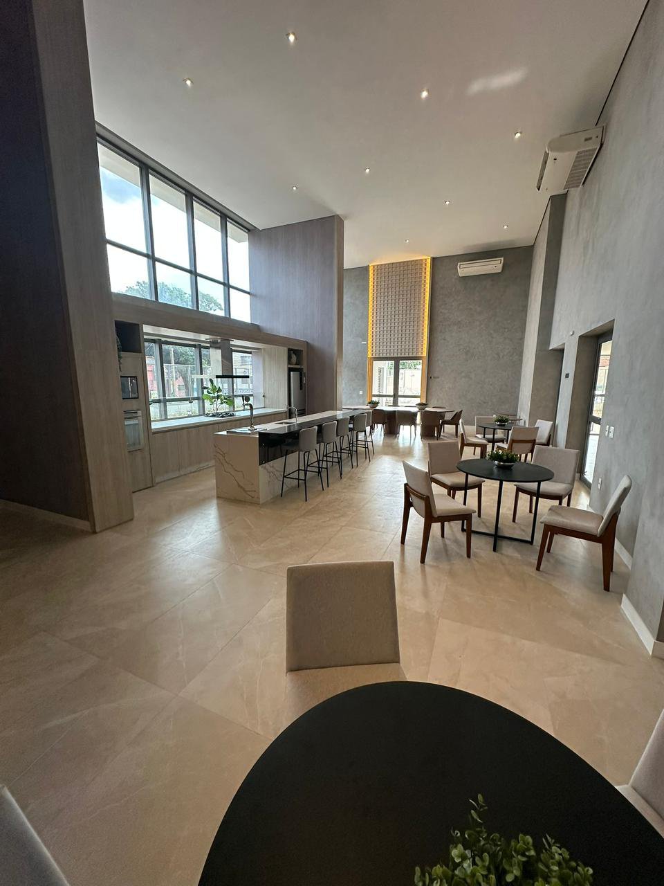 Apartamento à venda em Edifício Splendori, Presidente Prudente, SP