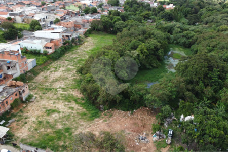 Área de Terra à venda em Vila Mineirão, Sorocaba, SP