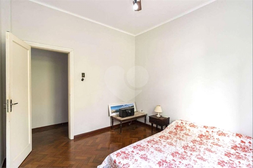 Apartamento à venda com 3 quartos em Humaitá, Rio de Janeiro, RJ