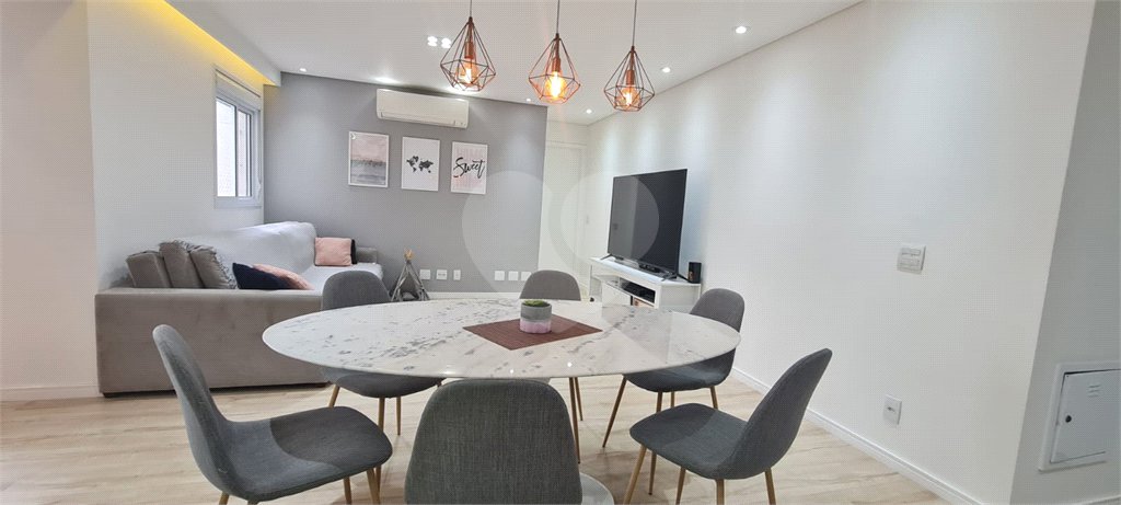 Apartamento à venda com 2 quartos, sendo 1 suíte,  em Barra Funda, São Paulo, SP