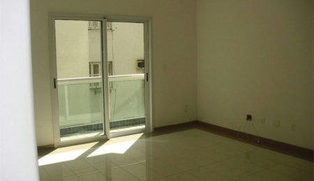 Apartamento com 2 dormitórios, 150 m² - venda por R$ 1.450.000,00 ou aluguel por R$ 8.900,00 - Embaré - Santos/SP