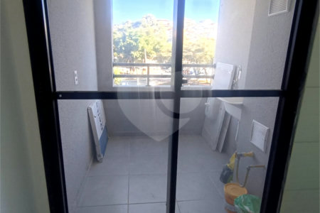 Apartamento à venda ou para alugar com 2 quartos em Limão, São Paulo, SP