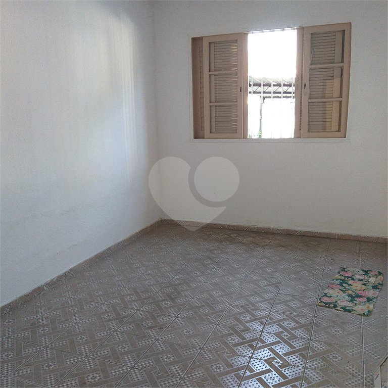 Casa Térrea à venda com 2 quartos em Vila Guilherme, São Paulo, SP
