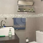 Apartamento à venda com 3 quartos em Maracanã, Rio de Janeiro, RJ