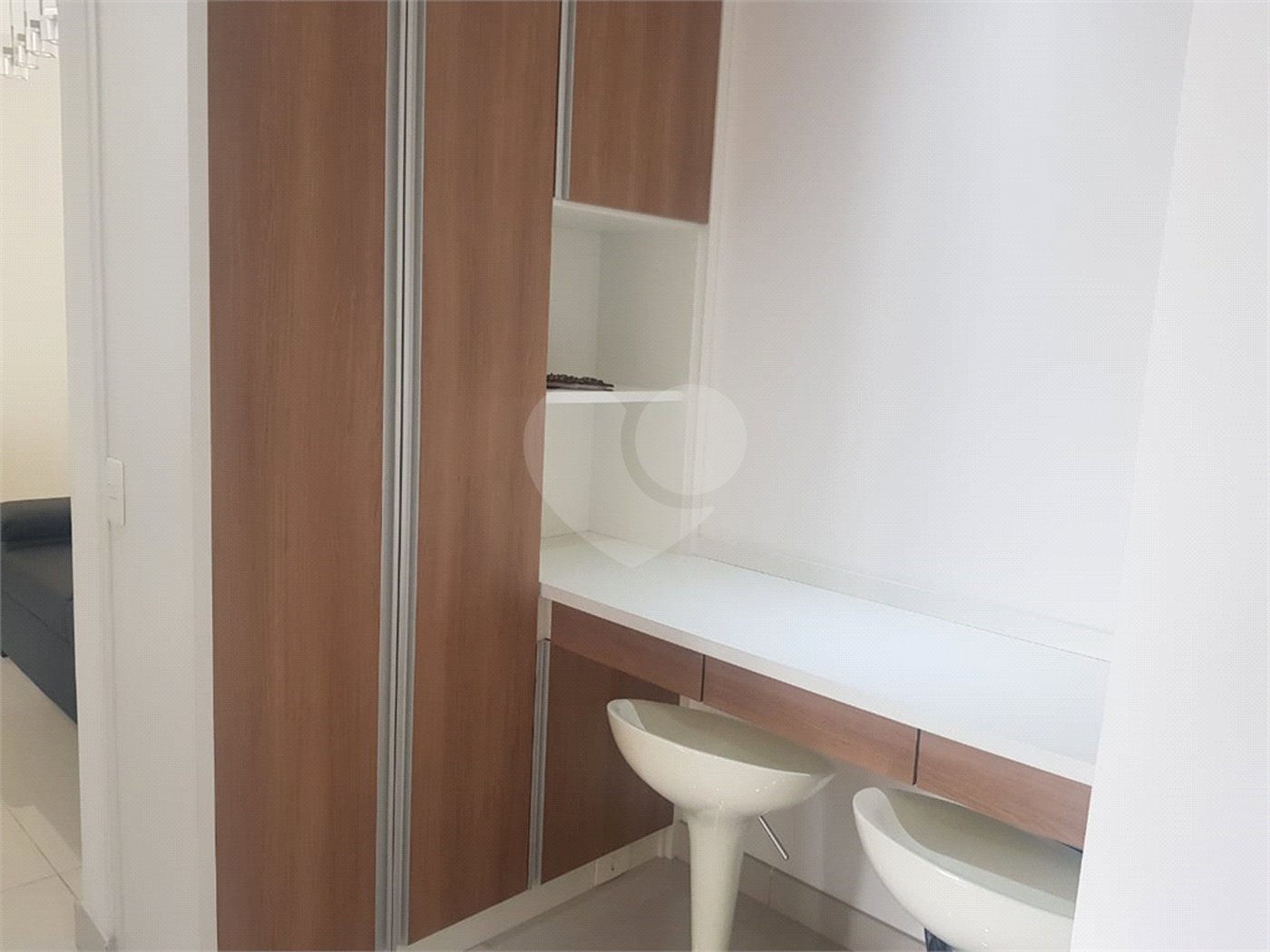 Apartamento para alugar com 2 quartos, sendo 1 suíte, em Vila Anastácio, São Paulo, SP