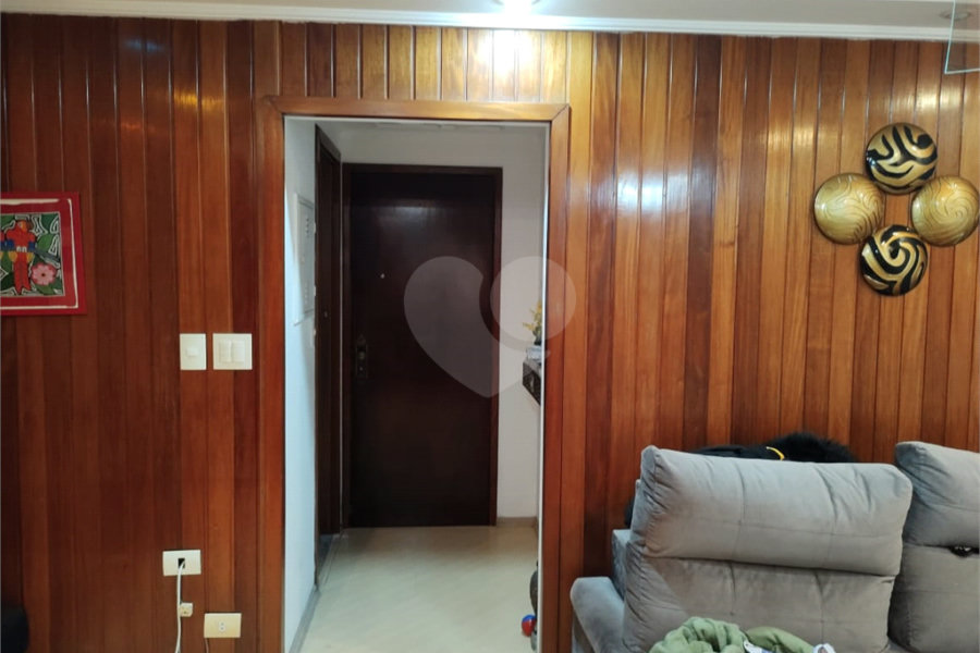 Apartamento para alugar com 3 quartos em Santana, São Paulo, SP