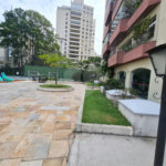 Apartamento à venda com 3 suítes em Conjunto Residencial Morumbi, São Paulo, SP
