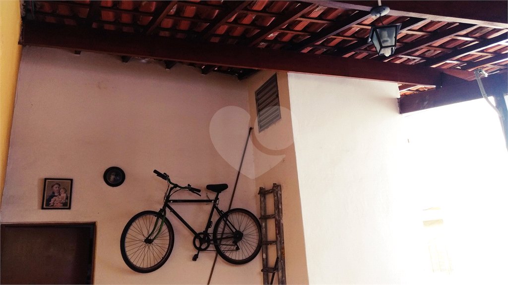 Casa à venda com 4 quartos, sendo 2 suítes,  em Vila Romero, São Paulo, SP