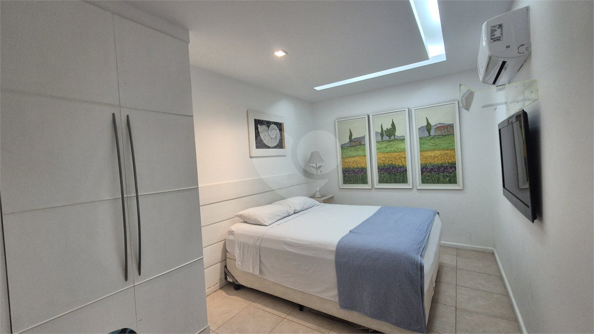 Casa em condomínio à venda com 3 quartos, sendo 2 suítes, em Geribá, Armação dos Búzios, RJ