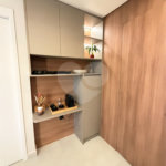 Apartamento à venda ou para alugar com 1 quarto em Vila Olímpia, São Paulo, SP