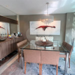 Apartamento à venda com 3 suítes em Lagoa, Rio de Janeiro, RJ