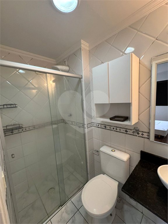 Apartamento à venda com 1 quarto em Vila Andrade, São Paulo, SP