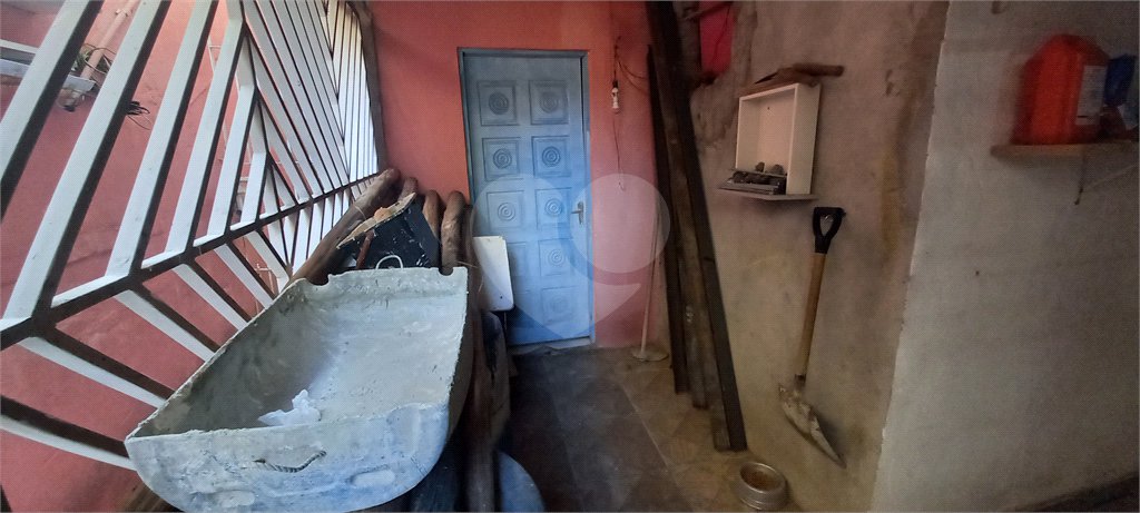 Casa à venda com 5 quartos em Tucuruvi, São Paulo, SP