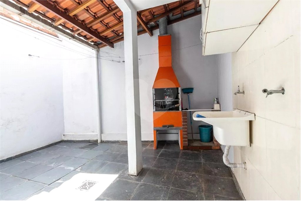 Sobrado à venda com 2 quartos em Limão, São Paulo, SP