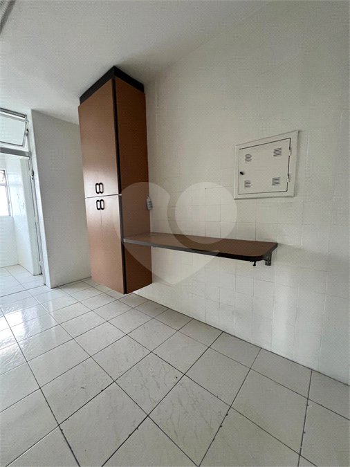 Apartamento para alugar com 3 quartos em Vila Mascote, São Paulo, SP